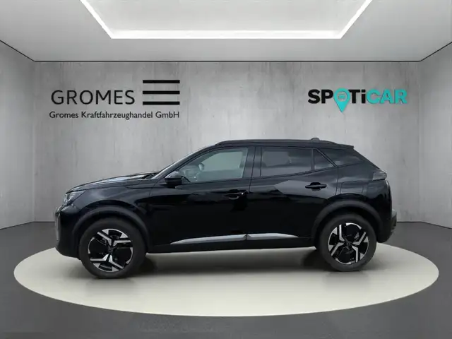Peugeot 2008 view 6