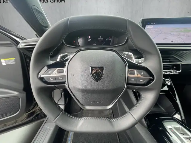 Peugeot 2008 view 10