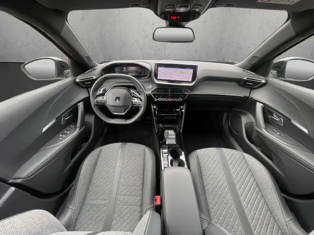 Peugeot 2008 view 12