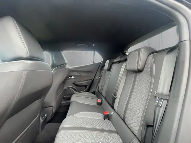 Peugeot 2008 view 8