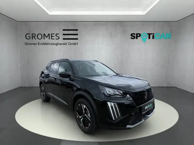 Peugeot 2008 main image
