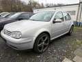 Volkswagen Golf Golf IV 1.8 4Motion Highline *Schiebedach* Allrad Grau - thumbnail 1