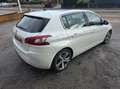 Peugeot 308 generation-ii 2.0 bluehdi 150 ch allure eat6 Blanc - thumbnail 5