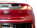 Hyundai IONIQ 1.6 GDI HEV S 5P Rojo - thumbnail 11