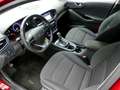 Hyundai IONIQ 1.6 GDI HEV S 5P Rojo - thumbnail 13