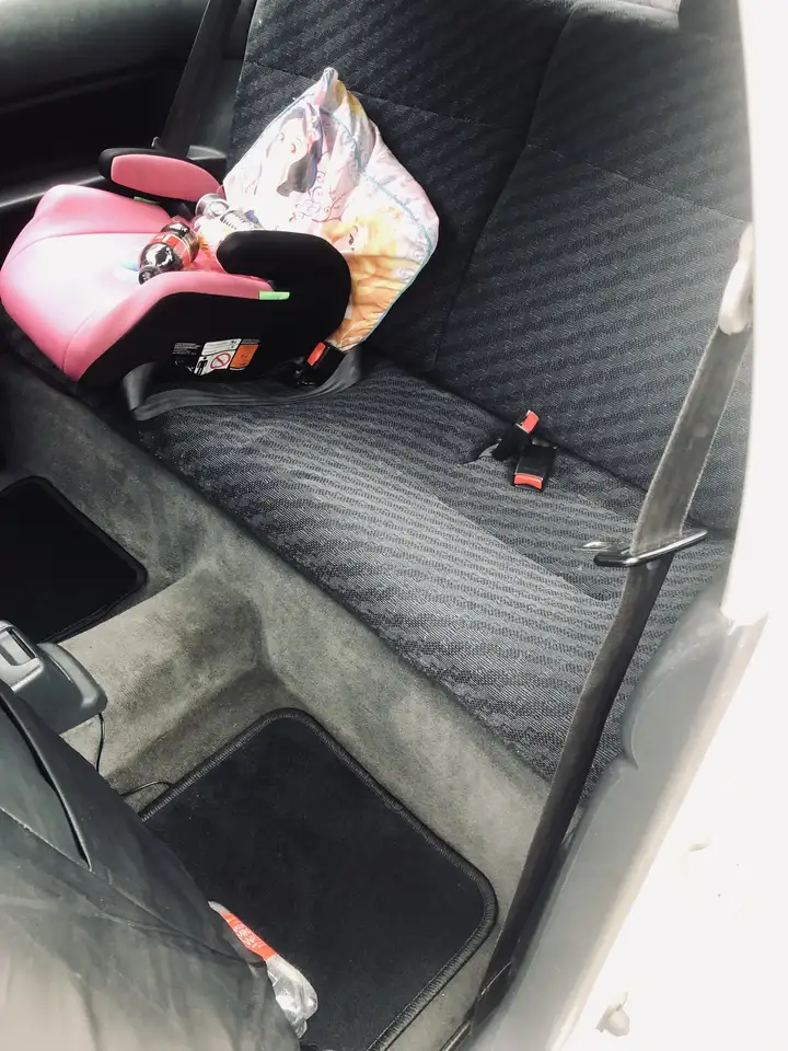 Honda Civic 1.4i, foto 10