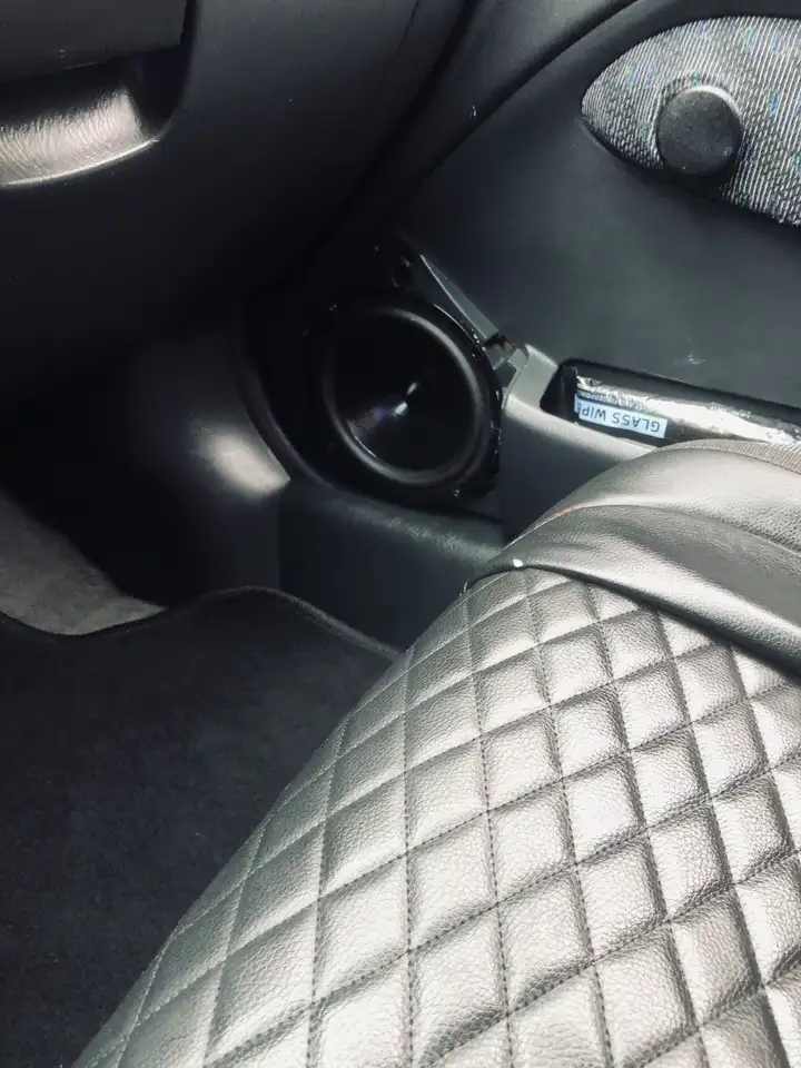 Honda Civic 1.4i, foto 9