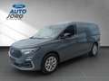 Ford Transit Connect Limited L2 Kasten 2.0 EcoBlue EU6e *Automatik Grau - thumbnail 1