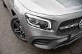 Mercedes-Benz GLB 180 d AMG/7-ZIT/MULTIBEAM/AMBIENTE/CAMERA/TREKHAAK Gris - thumbnail 38