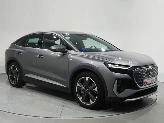 Audi Q4 e-tron Sportback 45 Advanced 210kW 82KWh