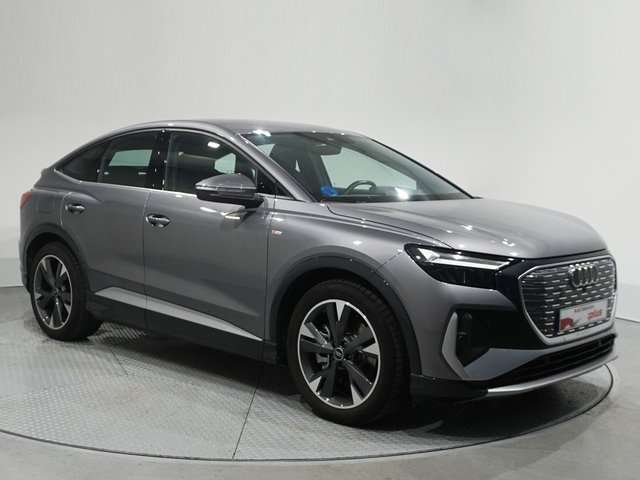 Audi Q4 e-tron Sportback 45 Advanced 210kW 82KWh - foto 1