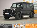 Mercedes-Benz G 55 AMG KOMPRESSOR LANG DESIGNO SD|HK-SOUND|KAM Černá - thumbnail 1
