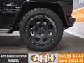 Mercedes-Benz G 55 AMG KOMPRESSOR LANG DESIGNO SD|HK-SOUND|KAM Noir - thumbnail 30