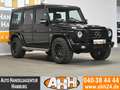 Mercedes-Benz G 55 AMG KOMPRESSOR LANG DESIGNO SD|HK-SOUND|KAM Černá - thumbnail 2