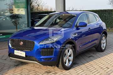 E-Pace 2.0D 150 CV -PREZZO REALE -
