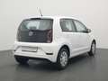 Volkswagen up! KAM SHZ PDC KLIMA PORT NAVI Weiß - thumbnail 3