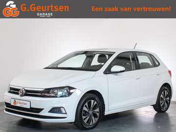 1.0 TSI Comfortline Cruise Control, Apple Carplay/