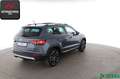 SEAT Ateca 1.4 TSI XCELLENCE PANO,KAMERA,19ZOLL,1.HD Grau - thumbnail 5
