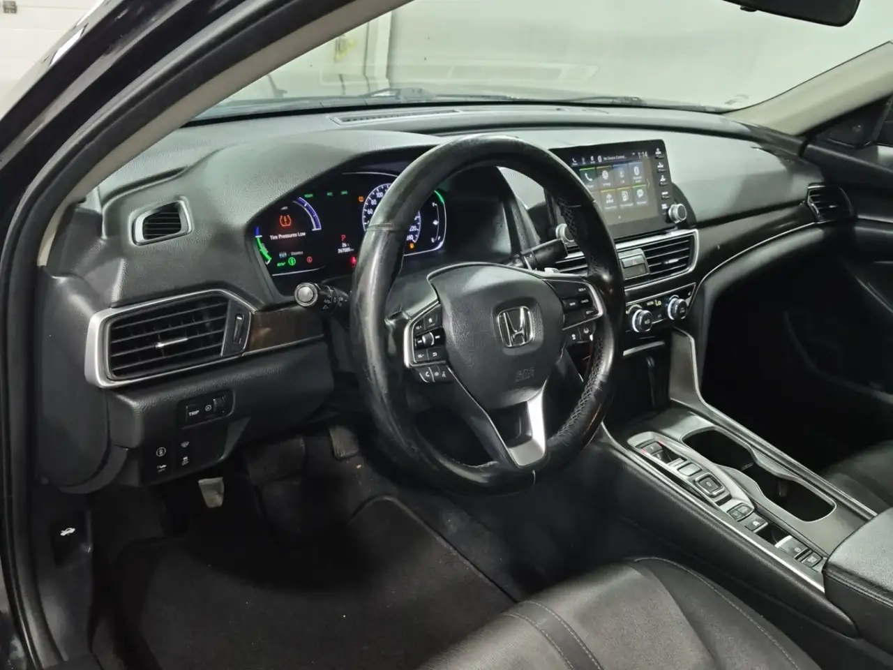 Honda Accord fotografie Honda Accord