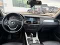 BMW X3 xDrive 20 d Autom., Pano,Leder,Navi,Xenon Silber - thumbnail 14