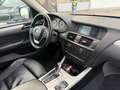 BMW X3 xDrive 20 d Autom., Pano,Leder,Navi,Xenon Silber - thumbnail 16