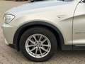 BMW X3 xDrive 20 d Autom., Pano,Leder,Navi,Xenon Silber - thumbnail 7