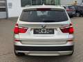 BMW X3 xDrive 20 d Autom., Pano,Leder,Navi,Xenon Silber - thumbnail 9