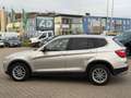 BMW X3 xDrive 20 d Autom., Pano,Leder,Navi,Xenon Silber - thumbnail 6