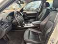 BMW X3 xDrive 20 d Autom., Pano,Leder,Navi,Xenon Silber - thumbnail 11