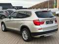 BMW X3 xDrive 20 d Autom., Pano,Leder,Navi,Xenon Silber - thumbnail 5