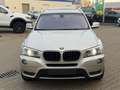 BMW X3 xDrive 20 d Autom., Pano,Leder,Navi,Xenon Silber - thumbnail 8