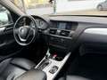 BMW X3 xDrive 20 d Autom., Pano,Leder,Navi,Xenon Silber - thumbnail 15