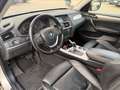 BMW X3 xDrive 20 d Autom., Pano,Leder,Navi,Xenon Silber - thumbnail 12
