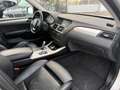 BMW X3 xDrive 20 d Autom., Pano,Leder,Navi,Xenon Silber - thumbnail 18