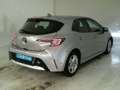 Toyota Corolla 1.8 125h active tech ecvt Gris - thumbnail 4