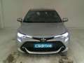 Toyota Corolla 1.8 125h active tech ecvt Gris - thumbnail 3