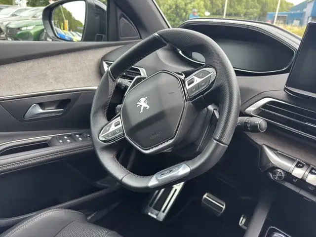 Peugeot 3008 view 14