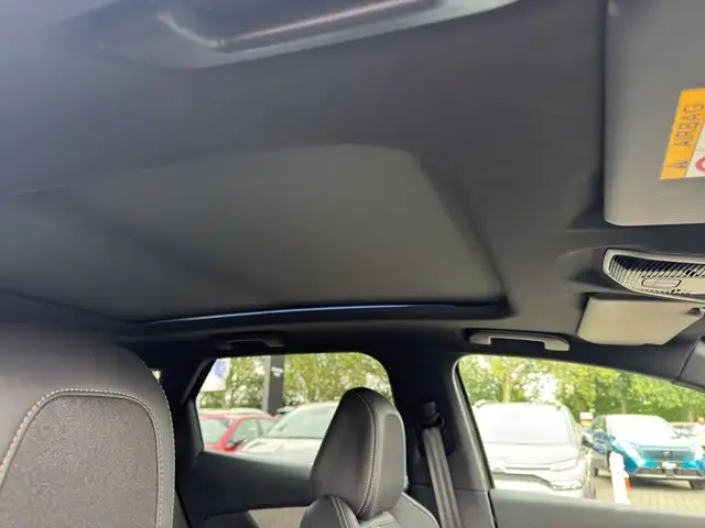 Peugeot 3008 view 10