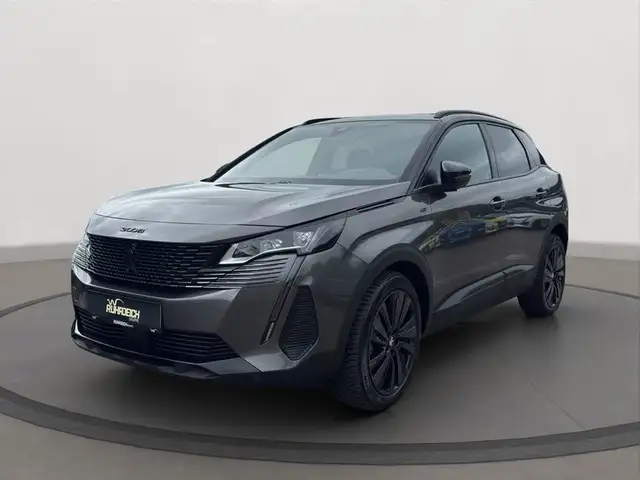 Peugeot 3008 main image