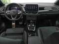 Volkswagen T-Roc 1.5 TSI DSG R-Line AHK Kamera ACC Navi SHZ Schwarz - thumbnail 30