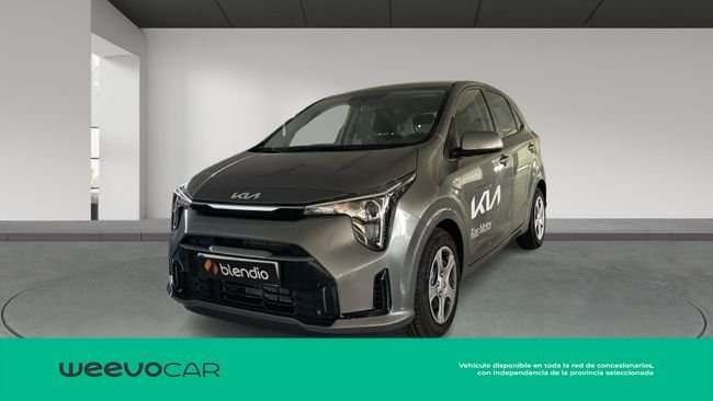 Kia Picanto 1.0 DPi Concept - foto 1