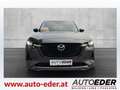 Mazda CX-60 3.3L e-SKYACTIV D AWD HOMURA Aut. Grau - thumbnail 2