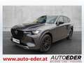 Mazda CX-60 3.3L e-SKYACTIV D AWD HOMURA Aut. Grau - thumbnail 3