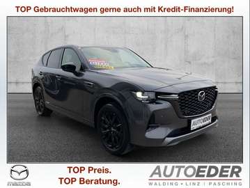 3.3L e-SKYACTIV D AWD HOMURA Aut.