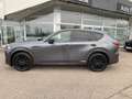 Mazda CX-60 3.3L e-SKYACTIV D AWD HOMURA Aut. Grau - thumbnail 11