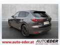 Mazda CX-60 3.3L e-SKYACTIV D AWD HOMURA Aut. Grau - thumbnail 4