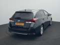 Toyota Auris Touring Sports 1.8 Hybrid Dynamic Grijs - thumbnail 13