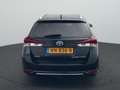 Toyota Auris Touring Sports 1.8 Hybrid Dynamic Grijs - thumbnail 23