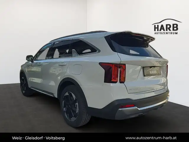 Kia Sorento /PHEV/5S/PLATIN/UVO/1.6 TGDI/AT6/ Ansicht 5