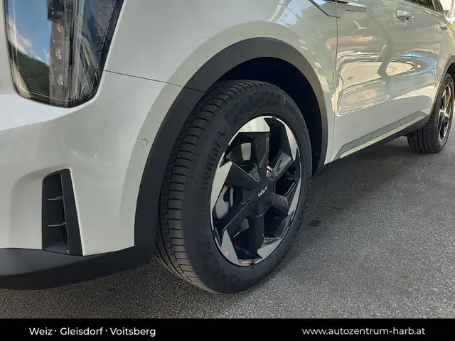 Kia Sorento /PHEV/5S/PLATIN/UVO/1.6 TGDI/AT6/ Ansicht 11